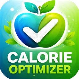 Calorie Optimizer icon