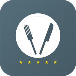 Restaurant Ratings icon